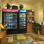 Candlewood Suites Kalamazoo By Ihg 