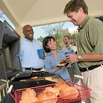 Candlewood Suites Kalamazoo By Ihg 