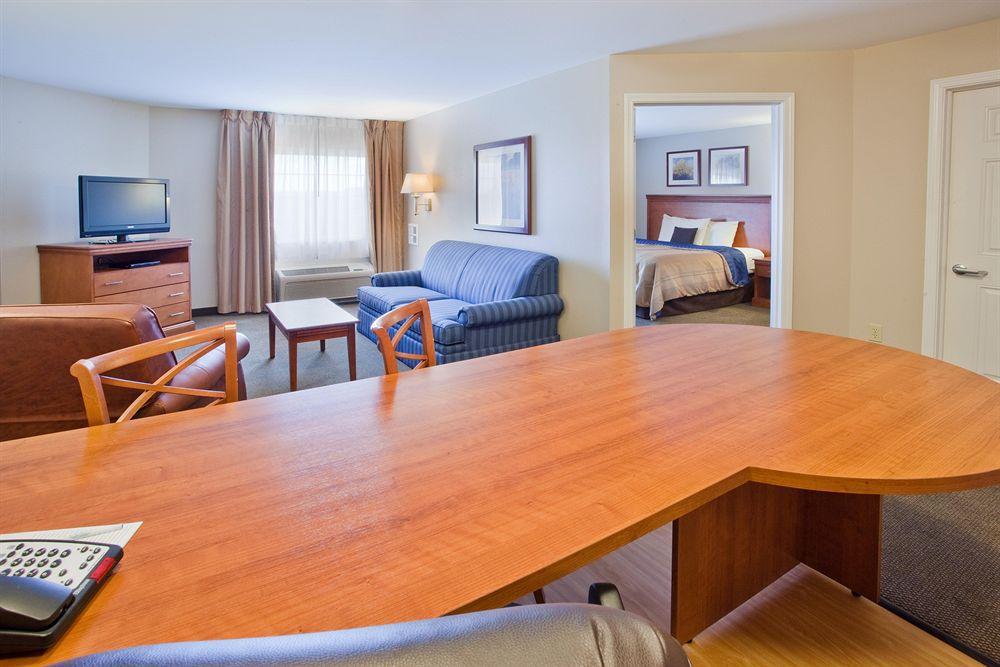 Candlewood By Ihg 2*