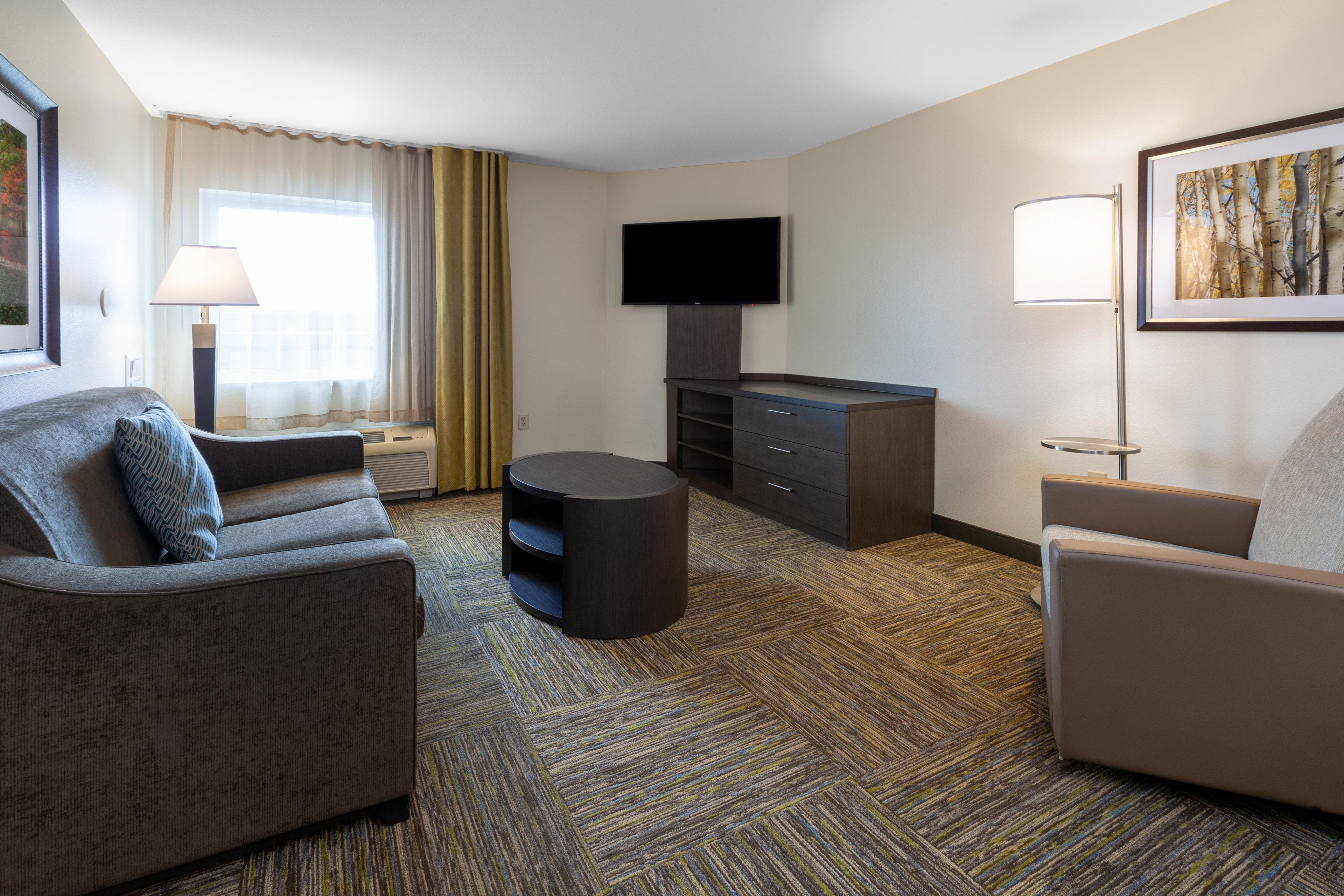 Hotel Candlewood By Ihg