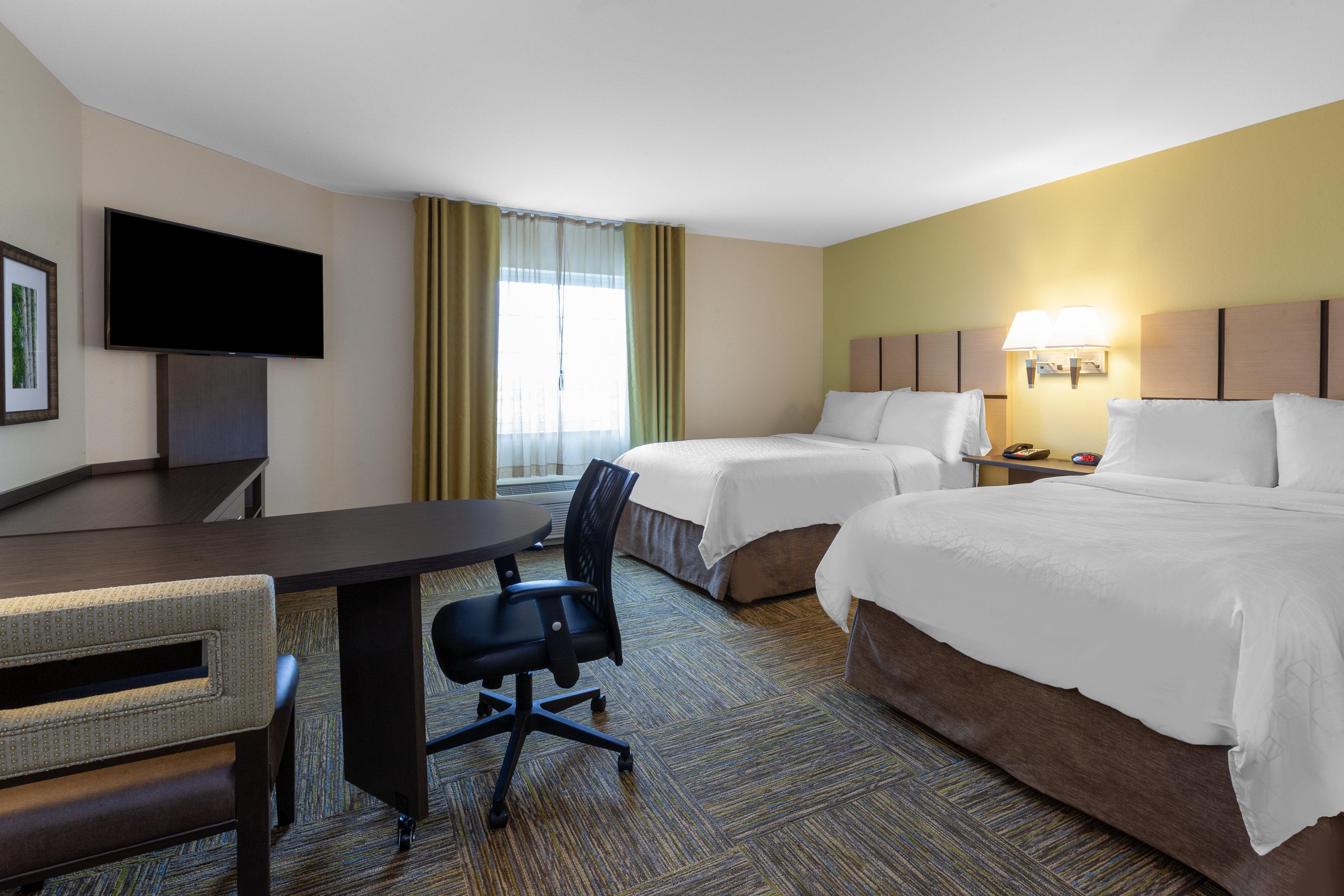 Hotel Candlewood By Ihg Kalamazoo