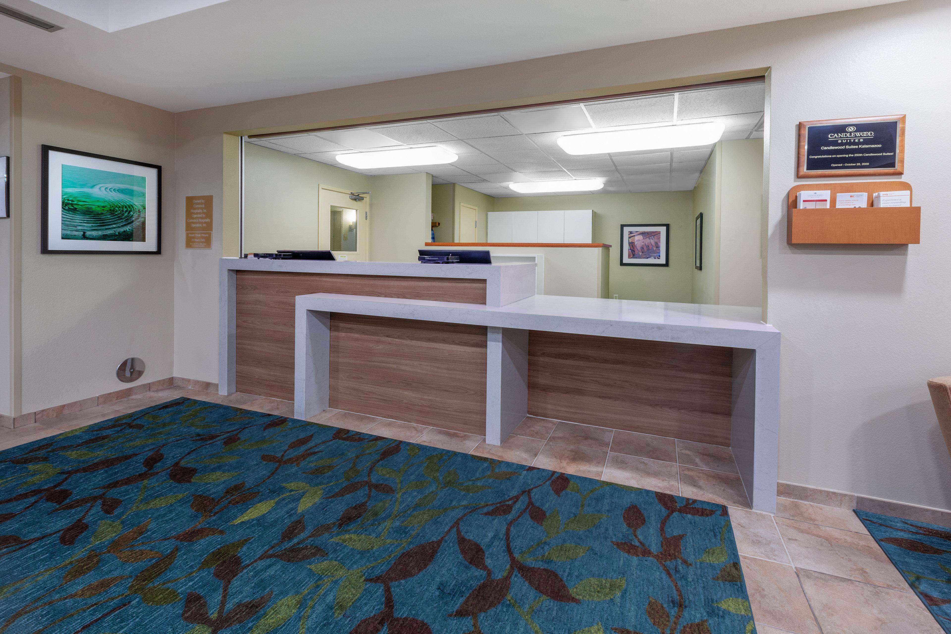 Candlewood By Ihg Hotel 2*