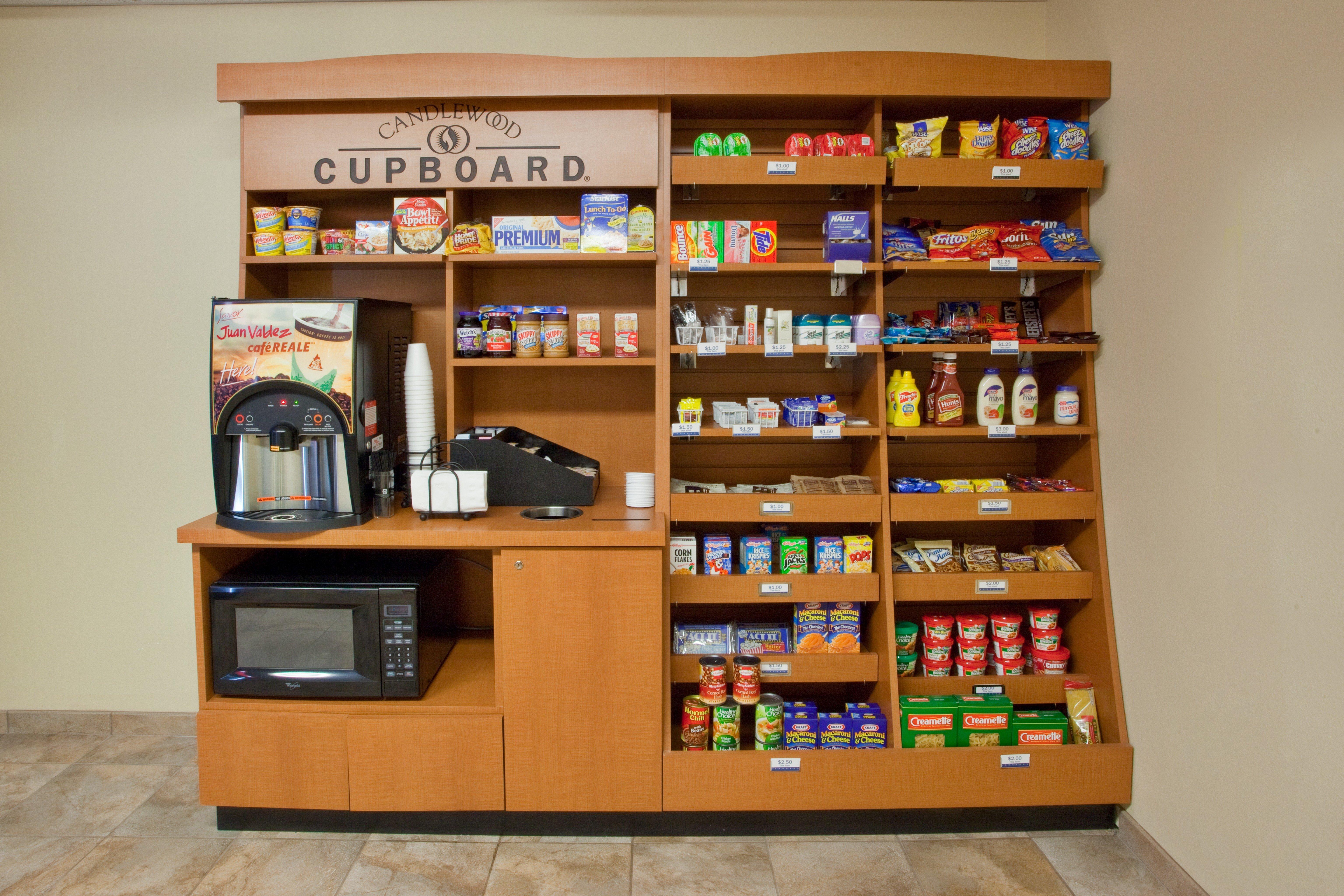 Candlewood By Ihg Kalamazoo