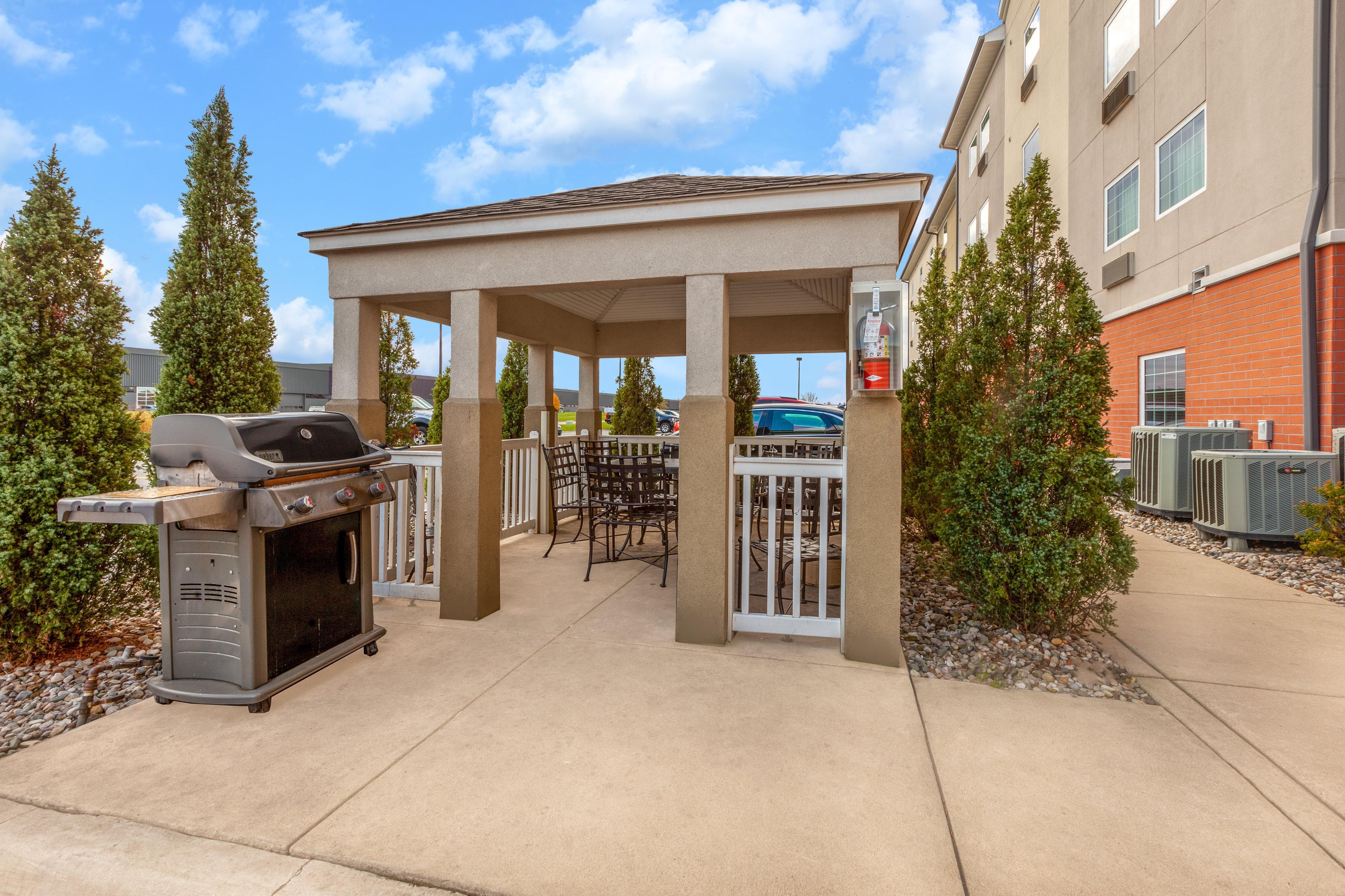 Hotel Candlewood By Ihg