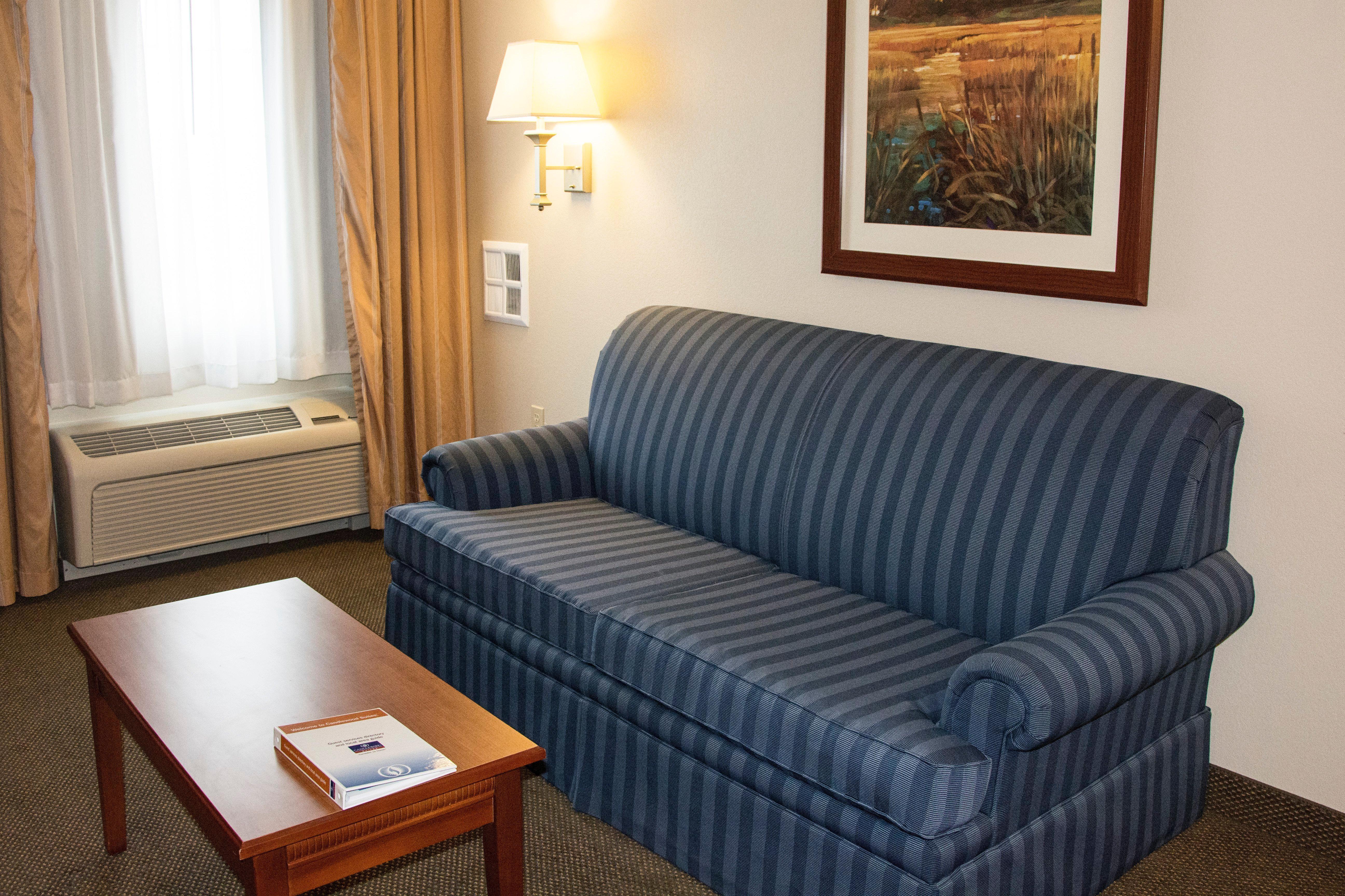 Candlewood By Ihg