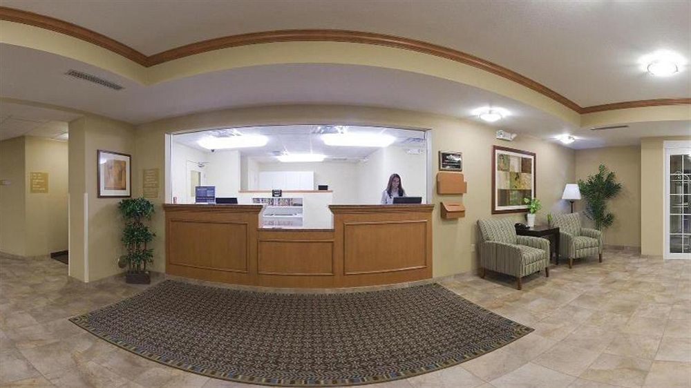 Candlewood By Ihg Kalamazoo
