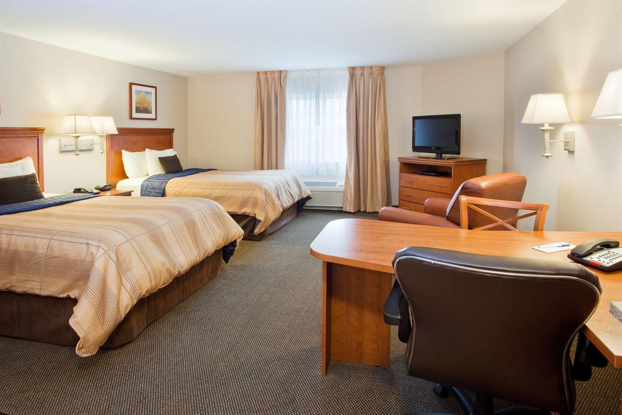 Candlewood By Ihg Kalamazoo