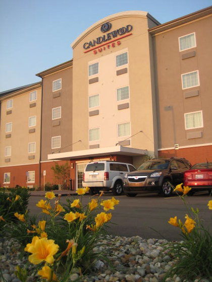 Candlewood By Ihg 2*