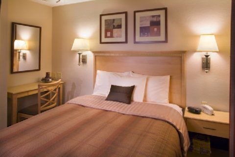 Candlewood By Ihg 2* Kalamazoo
